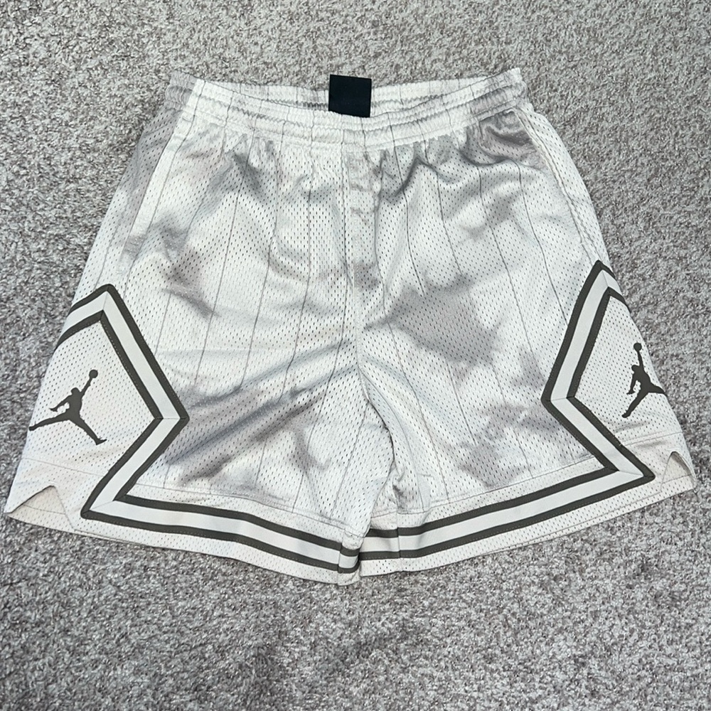Jordan Heritage Short